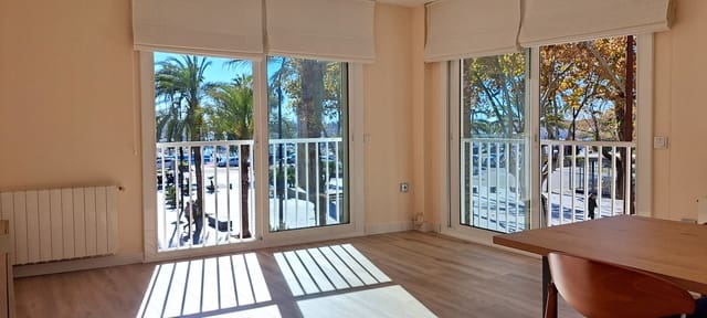 3 sovrum Lägenhet till salu i Vilanova i la Geltrú - 360 000 € (Ref: 9468974)