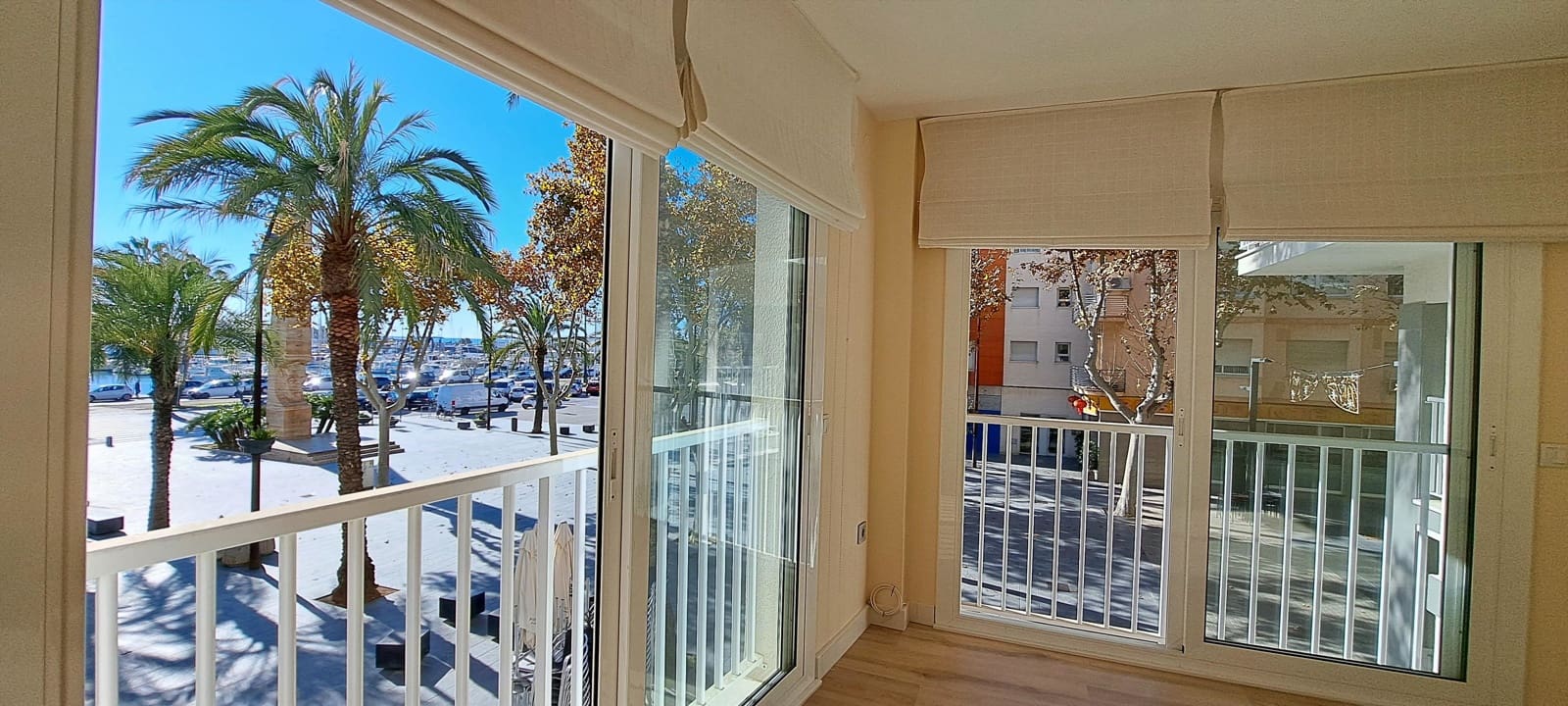 3 sovrum Lägenhet till salu i Vilanova i la Geltru - 360 000 € (Ref: 9468974)