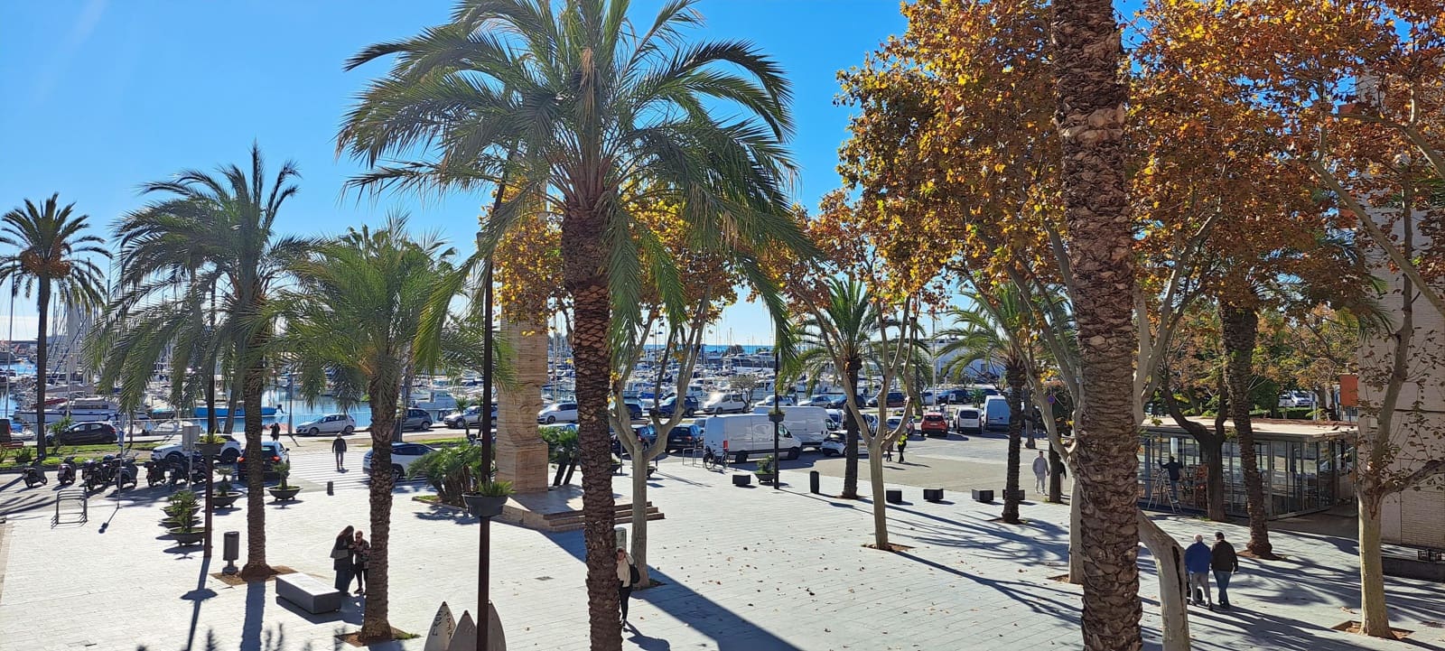 3 sovrum Lägenhet till salu i Vilanova i la Geltru - 360 000 € (Ref: 9468974)