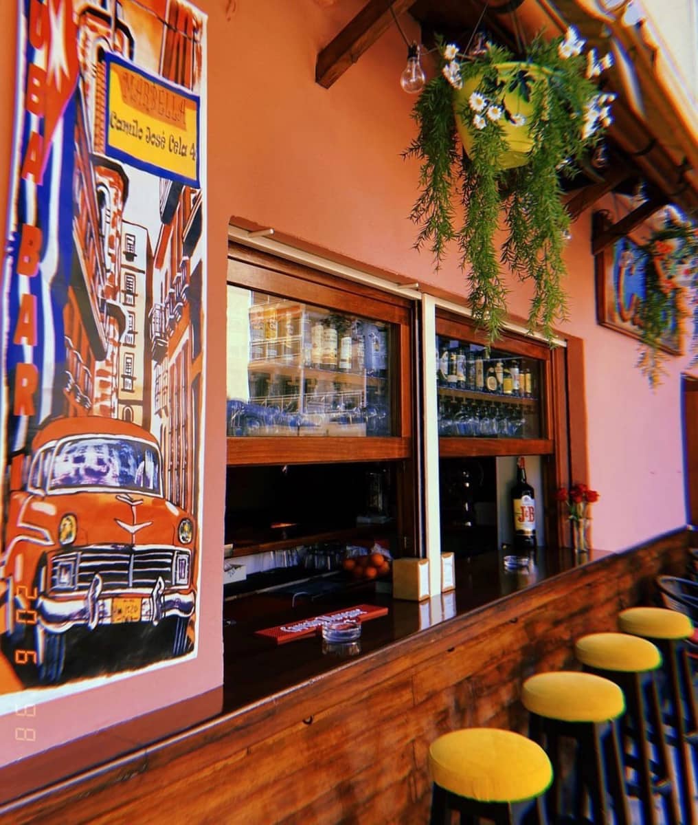 Restaurant/Bar for sale in Marbella - € 995,000 (Ref: 9731548)