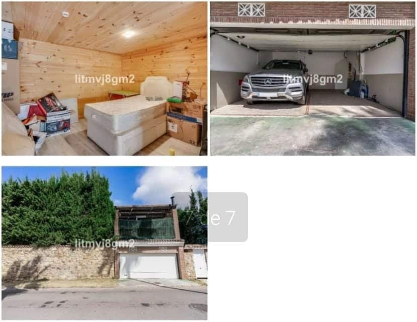 4 bedroom Beach Apartment for sale in Marbella with pool garage - € 1,230,000 (Ref: 9747358)