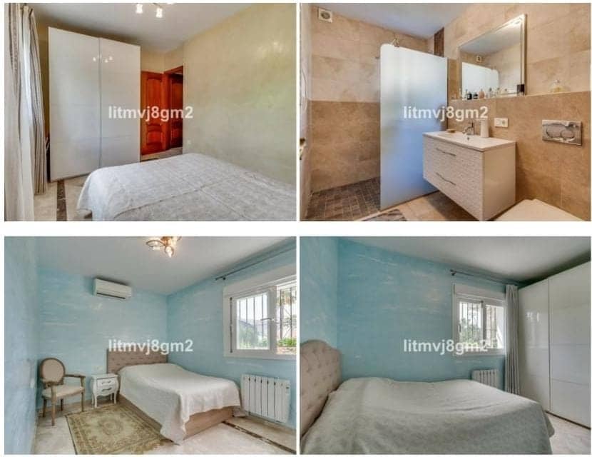 4 bedroom Beach Apartment for sale in Marbella with pool garage - € 1,230,000 (Ref: 9747358)