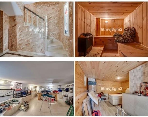 4 Zimmer Strandapartment zu verkaufen in Marbesa, Marbella mit Pool Garage - 1.230.000 € (Ref: 9747358)