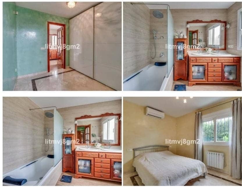 4 bedroom Beach Apartment for sale in Marbella with pool garage - € 1,230,000 (Ref: 9747358)