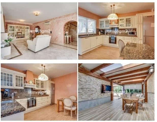 4 Zimmer Strandapartment zu verkaufen in Marbesa, Marbella mit Pool Garage - 1.230.000 € (Ref: 9747358)