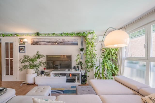 2 sypialnia Mieszkanie na sprzedaż w Usera, Miasto Madryt - 320 000 € (Ref: 10009201)