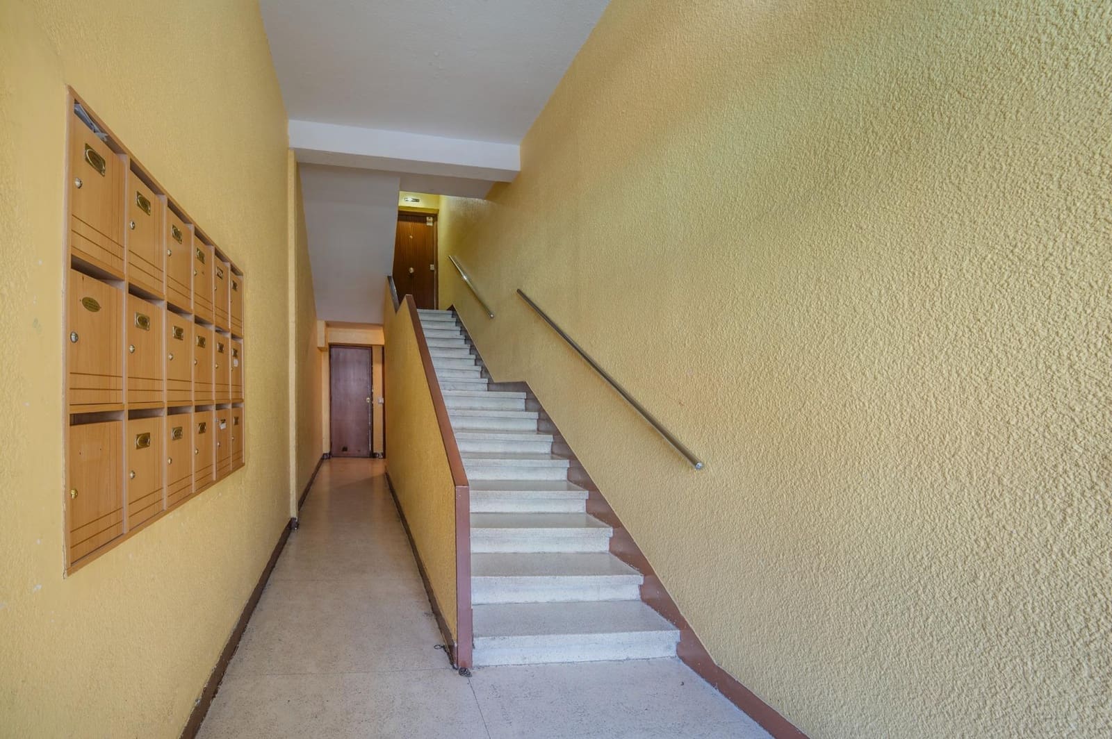 2 sypialnia Mieszkanie na sprzedaż w Miasto Madryt - 320 000 € (Ref: 10009201)