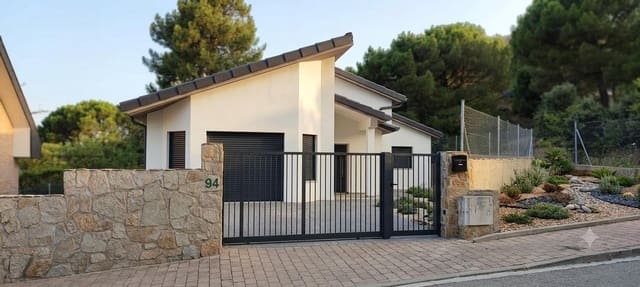 3 Zimmer Villa zu verkaufen in Collado Mediano - 475.000 € (Ref: 10032154)