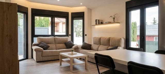 3 Zimmer Villa zu verkaufen in Collado Mediano - 475.000 € (Ref: 10032154)