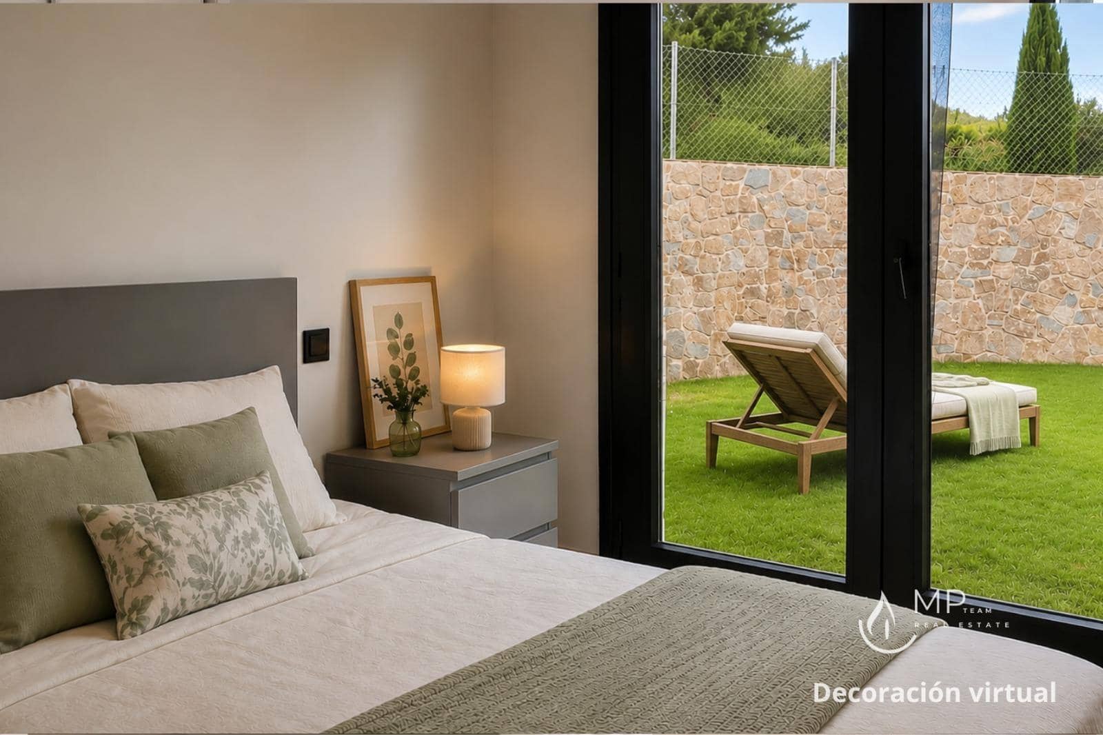 3 slaapkamer Villa te koop in Collado Mediano - € 475.000 (Ref: 10032154)