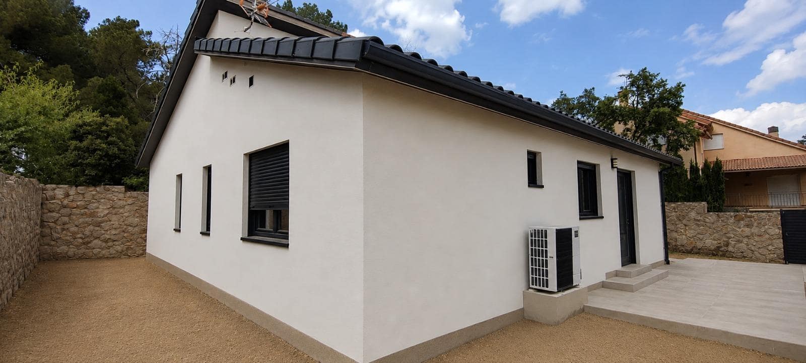 3 slaapkamer Villa te koop in Collado Mediano - € 475.000 (Ref: 10032154)