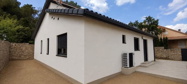 3 Zimmer Villa zu verkaufen in Collado Mediano - 475.000 € (Ref: 10032154)