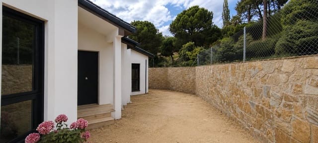 3 Zimmer Villa zu verkaufen in Collado Mediano - 475.000 € (Ref: 10032154)