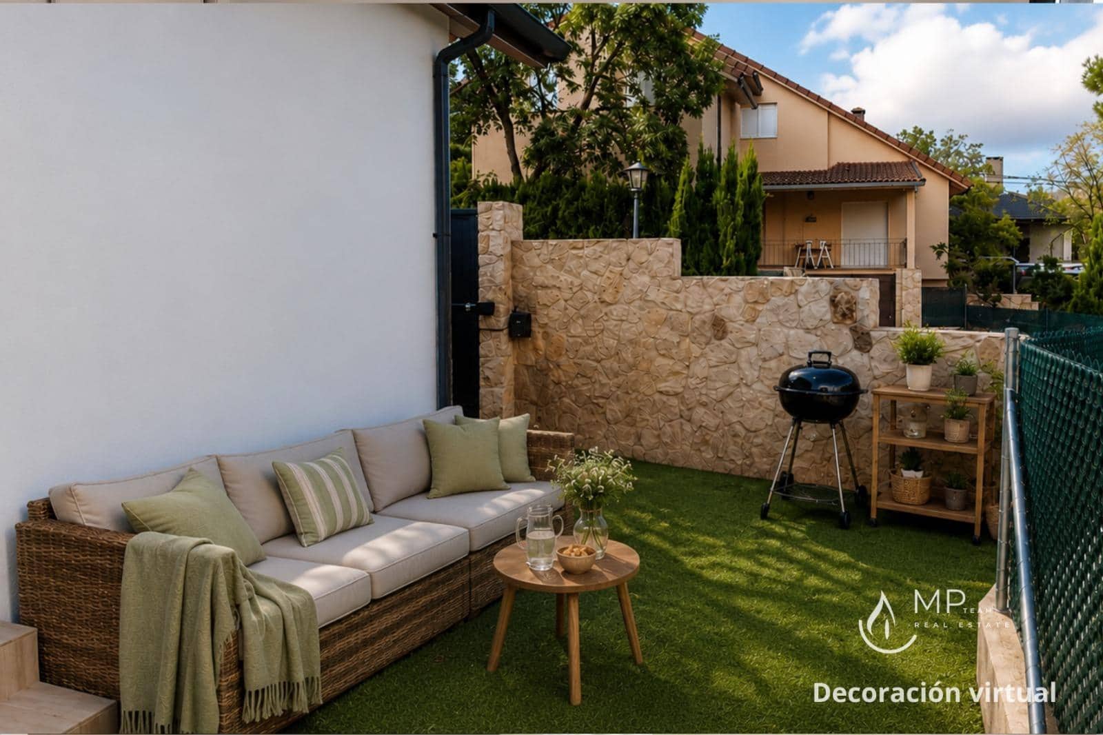 3 slaapkamer Villa te koop in Collado Mediano - € 475.000 (Ref: 10032154)
