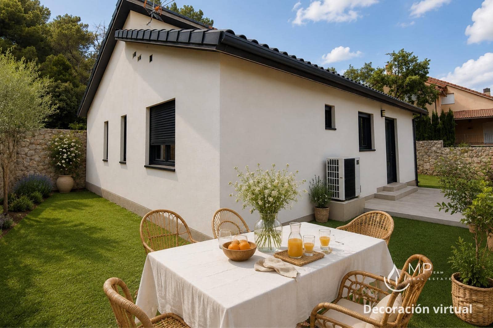 3 slaapkamer Villa te koop in Collado Mediano - € 475.000 (Ref: 10032154)
