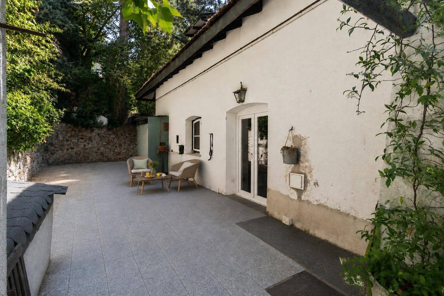 4 soverom Kjedet enebolig til salgs i San Lorenzo de El Escorial med svømmebasseng garasje - € 700 000 (Ref: 10062117)