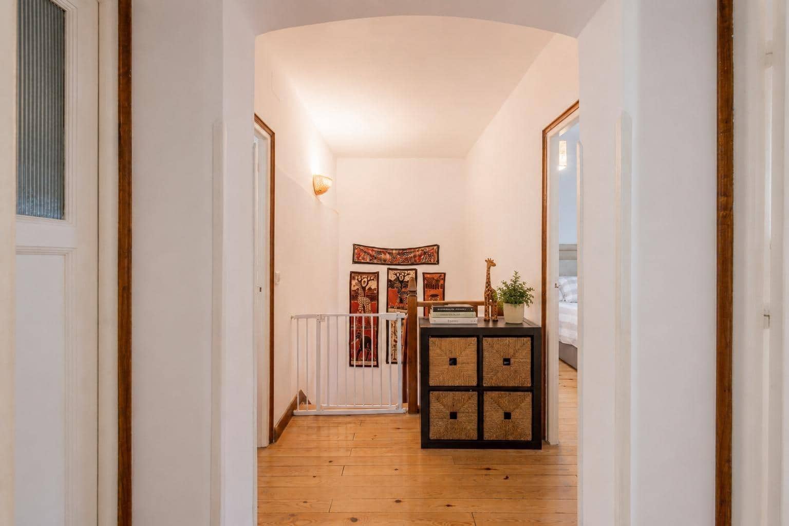4 soverom Kjedet enebolig til salgs i San Lorenzo de El Escorial med svømmebasseng garasje - € 700 000 (Ref: 10062117)