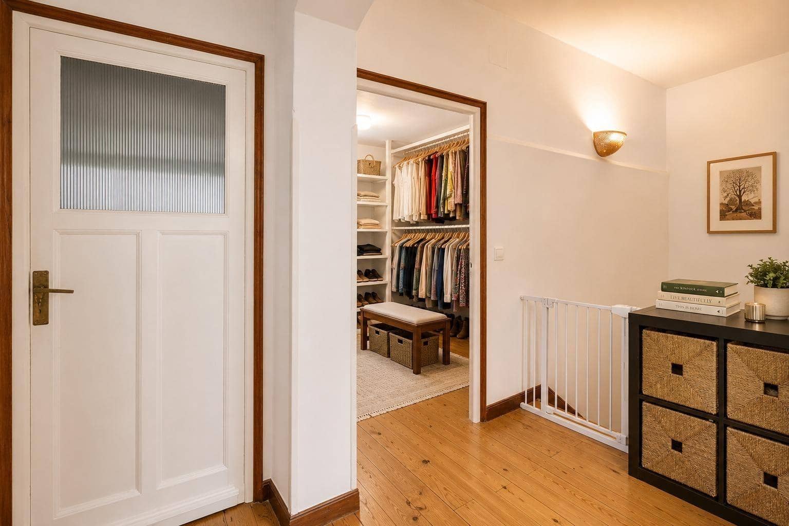 4 soverom Kjedet enebolig til salgs i San Lorenzo de El Escorial med svømmebasseng garasje - € 700 000 (Ref: 10062117)