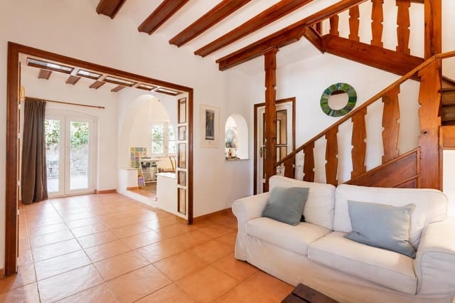 4 soverom Kjedet enebolig til salgs i San Lorenzo de El Escorial med svømmebasseng garasje - € 700 000 (Ref: 10062117)