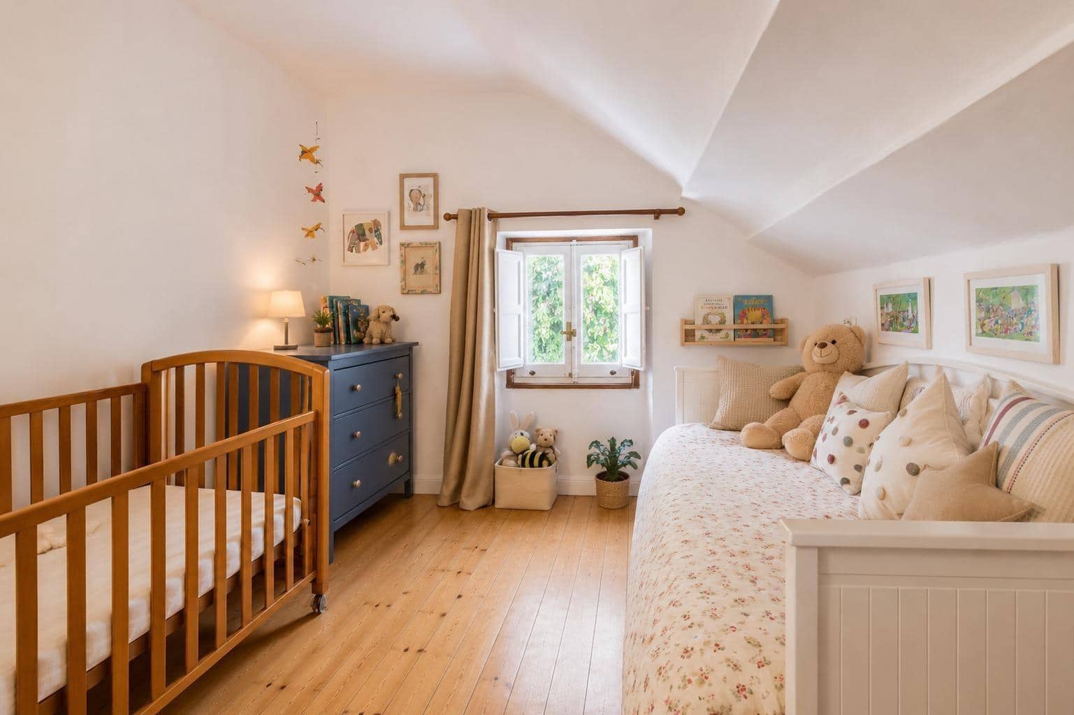 4 soverom Kjedet enebolig til salgs i San Lorenzo de El Escorial med svømmebasseng garasje - € 700 000 (Ref: 10062117)
