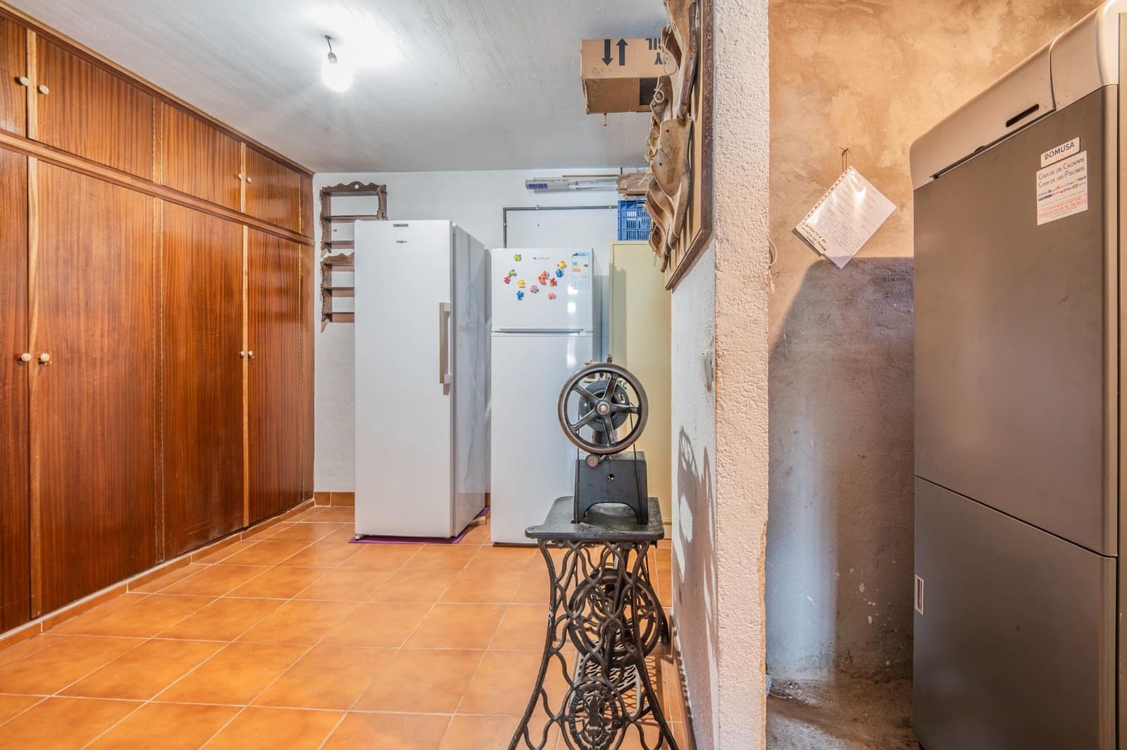 5 bedroom Villa for sale in Galapagar with pool garage - € 720,000 (Ref: 10064787)