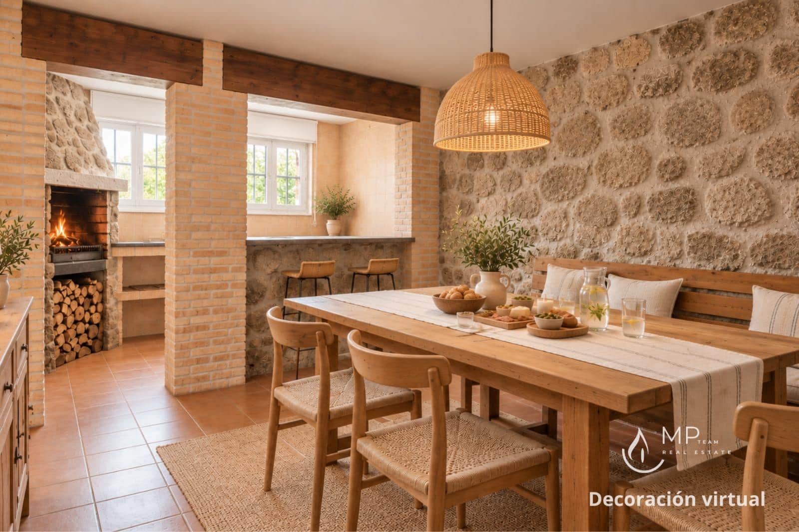 5 bedroom Villa for sale in Galapagar with pool garage - € 720,000 (Ref: 10064787)