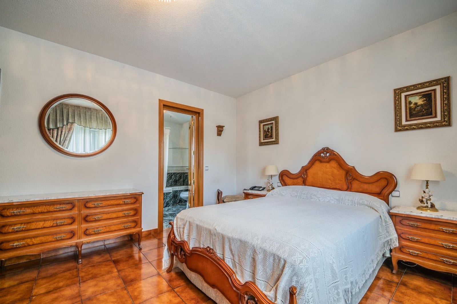 5 bedroom Villa for sale in Galapagar with pool garage - € 720,000 (Ref: 10064787)