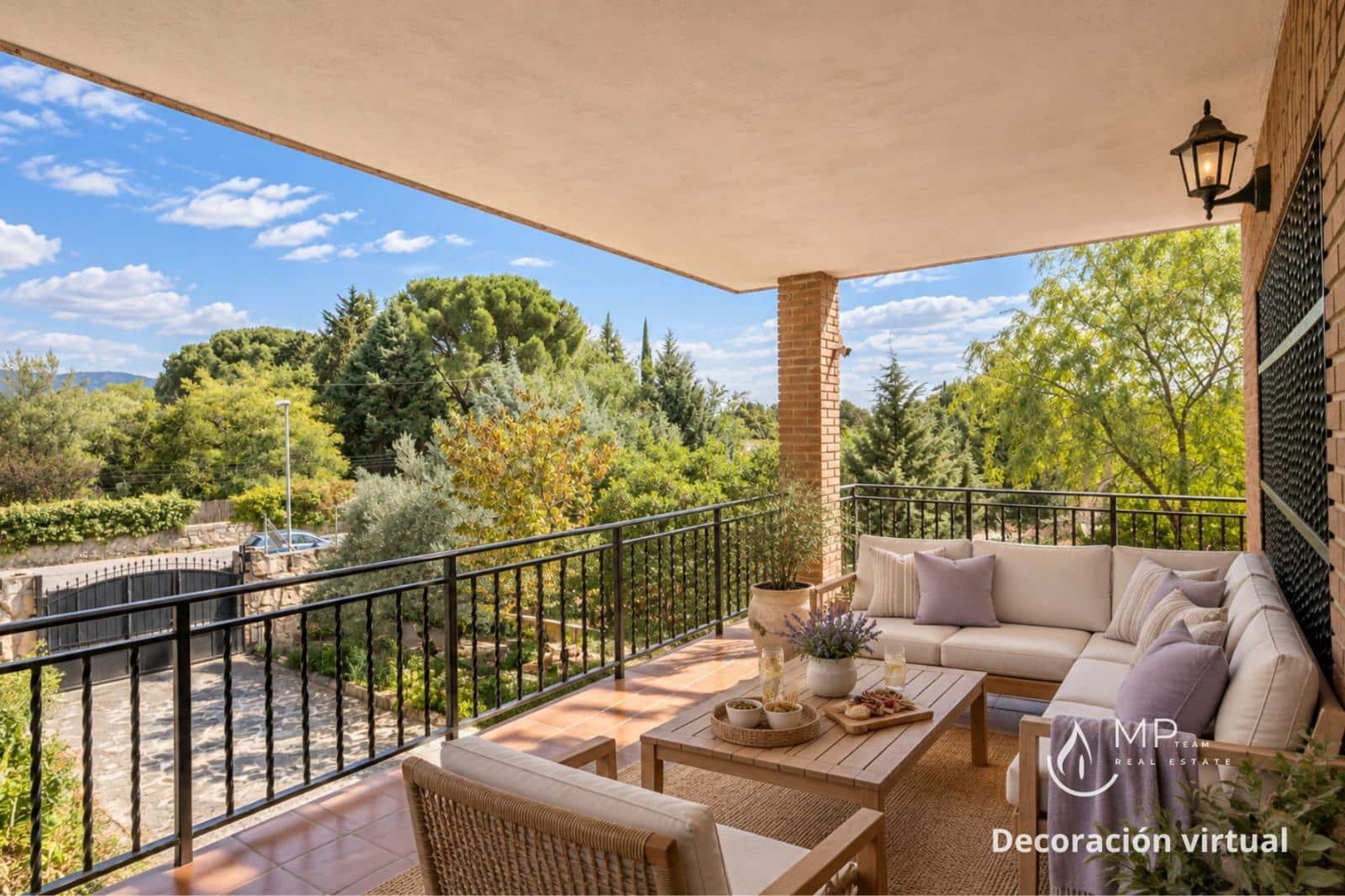 5 bedroom Villa for sale in Galapagar with pool garage - € 720,000 (Ref: 10064787)