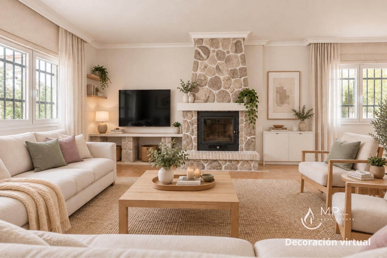 5 bedroom Villa for sale in Galapagar with pool garage - € 720,000 (Ref: 10064787)