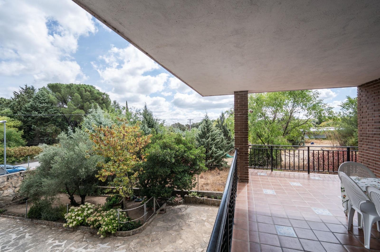 5 bedroom Villa for sale in Galapagar with pool garage - € 720,000 (Ref: 10064787)