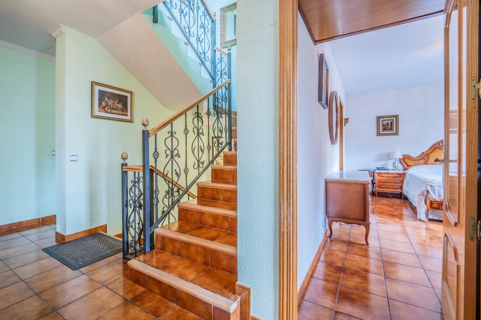 5 bedroom Villa for sale in Galapagar with pool garage - € 720,000 (Ref: 10064787)