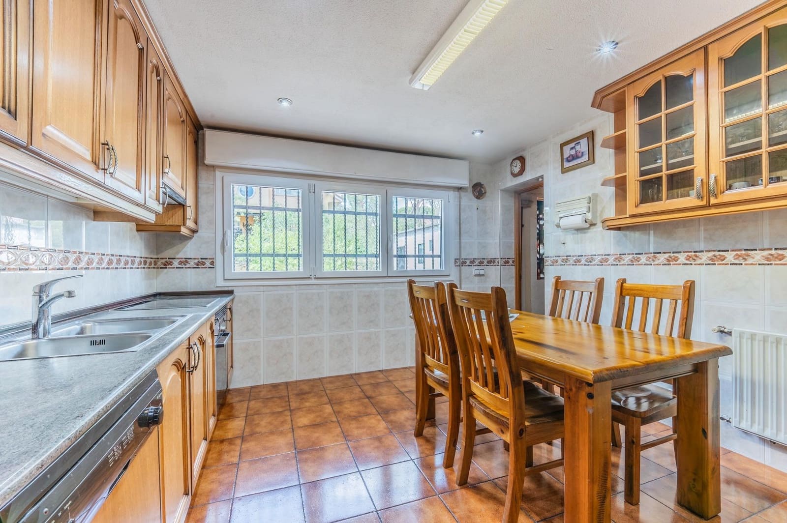 5 bedroom Villa for sale in Galapagar with pool garage - € 720,000 (Ref: 10064787)