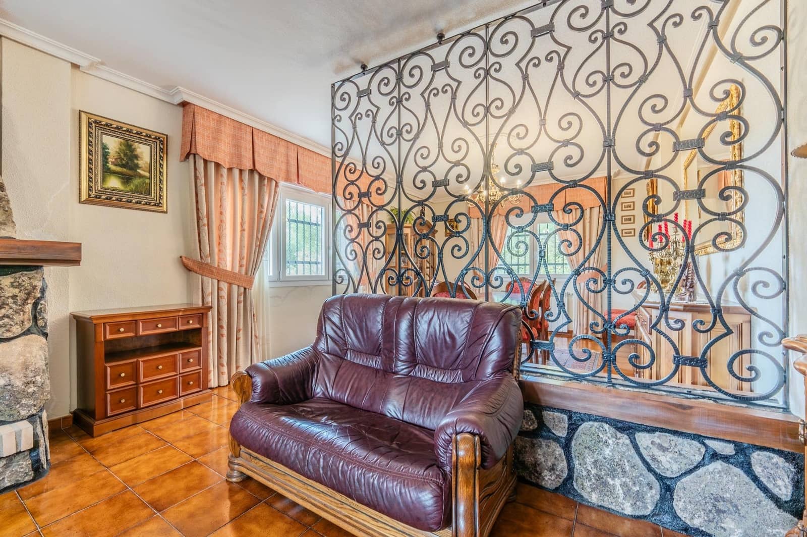 5 bedroom Villa for sale in Galapagar with pool garage - € 720,000 (Ref: 10064787)