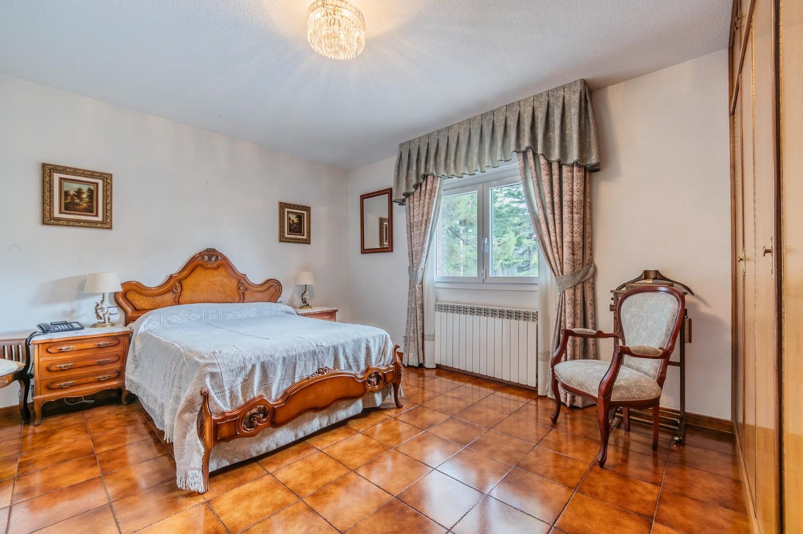 5 bedroom Villa for sale in Galapagar with pool garage - € 720,000 (Ref: 10064787)