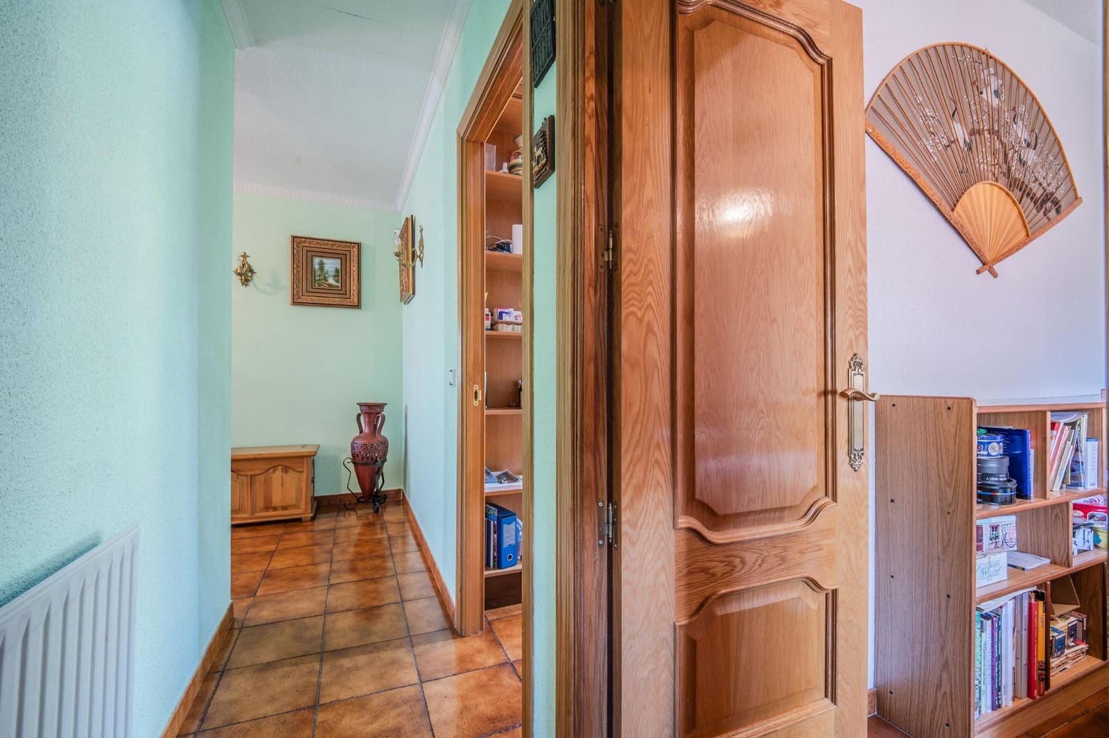 5 bedroom Villa for sale in Galapagar with pool garage - € 720,000 (Ref: 10064787)