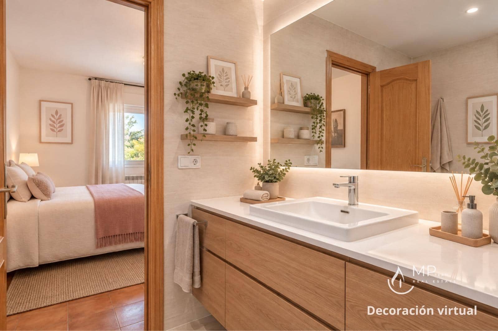 5 bedroom Villa for sale in Galapagar with pool garage - € 720,000 (Ref: 10064787)