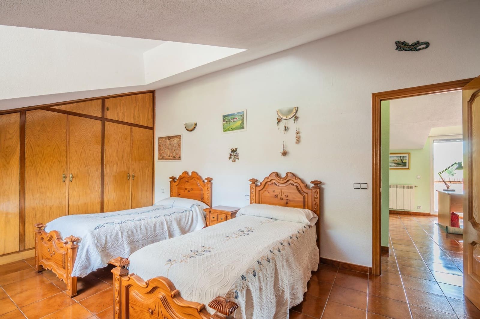 5 bedroom Villa for sale in Galapagar with pool garage - € 720,000 (Ref: 10064787)
