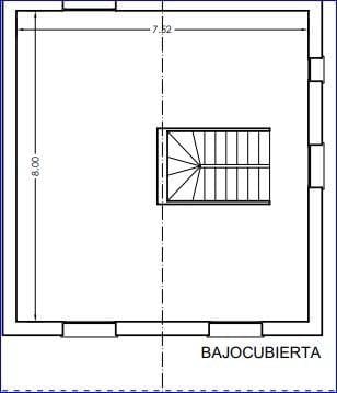 5 bedroom Semi-detached Villa for sale in San Lorenzo de El Escorial with pool garage - € 800,000 (Ref: 10064788)