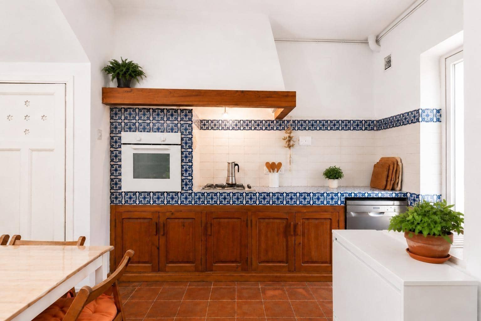 5 bedroom Semi-detached Villa for sale in San Lorenzo de El Escorial with pool garage - € 800,000 (Ref: 10064788)