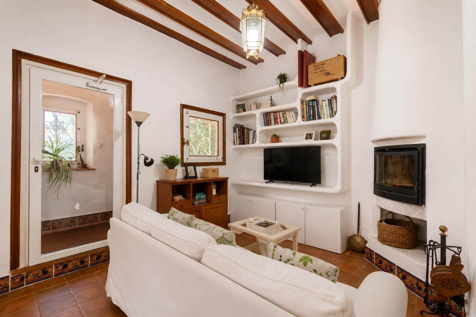 5 bedroom Semi-detached Villa for sale in San Lorenzo de El Escorial with pool garage - € 800,000 (Ref: 10064788)