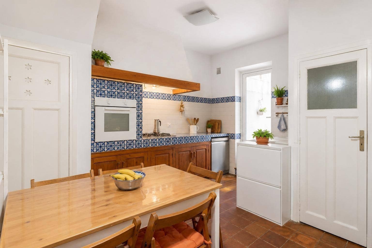 5 bedroom Semi-detached Villa for sale in San Lorenzo de El Escorial with pool garage - € 800,000 (Ref: 10064788)