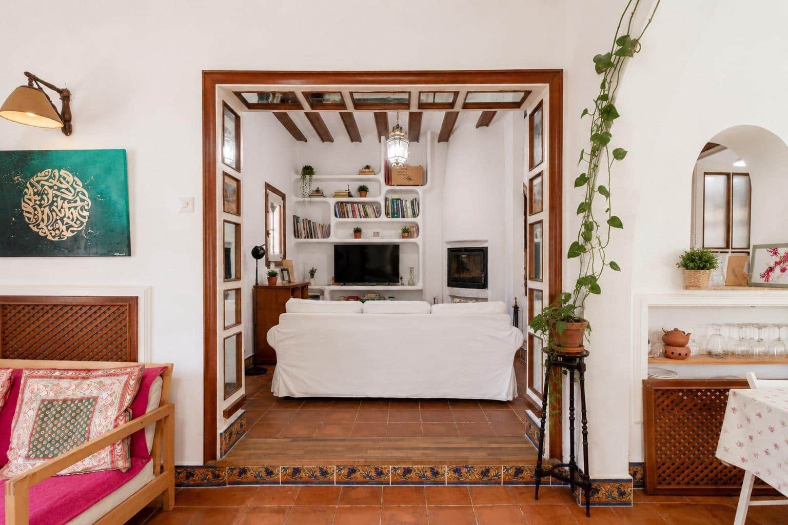5 bedroom Semi-detached Villa for sale in San Lorenzo de El Escorial with pool garage - € 800,000 (Ref: 10064788)