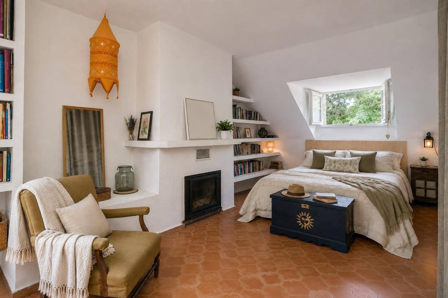 5 bedroom Semi-detached Villa for sale in San Lorenzo de El Escorial with pool garage - € 800,000 (Ref: 10064788)