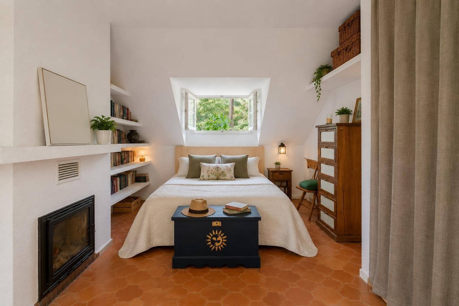 5 bedroom Semi-detached Villa for sale in San Lorenzo de El Escorial with pool garage - € 800,000 (Ref: 10064788)