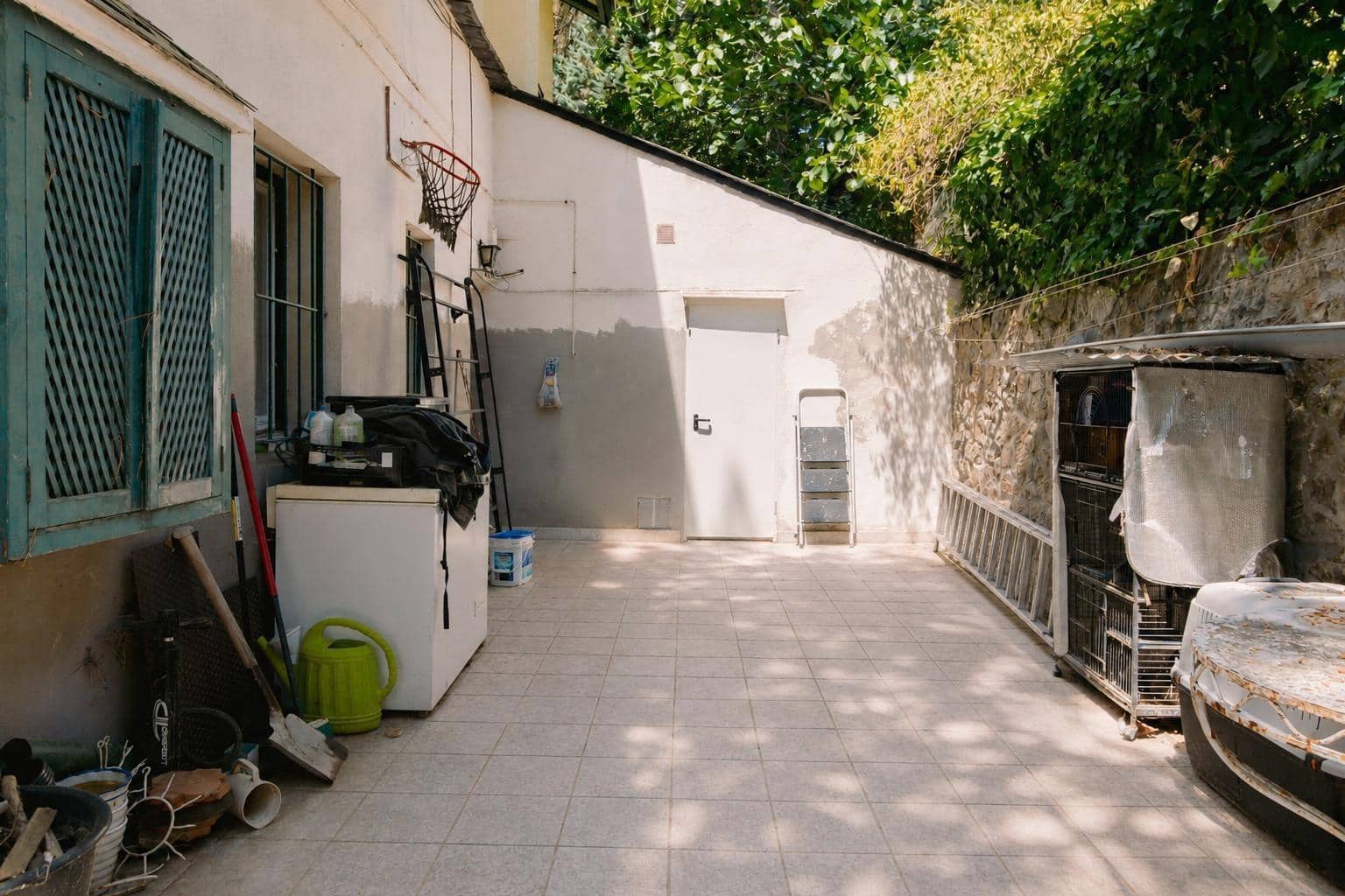 5 bedroom Semi-detached Villa for sale in San Lorenzo de El Escorial with pool garage - € 800,000 (Ref: 10064788)