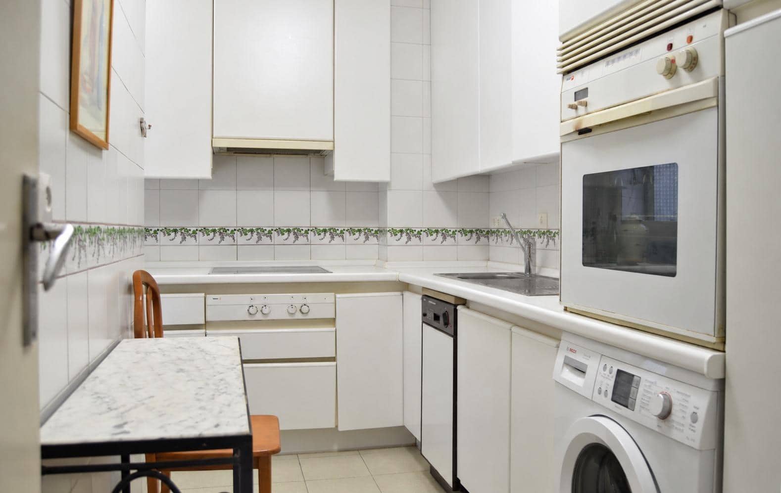 3 camera da letto Appartamento in vendita in Madrid citta - 598.000 € (Rif: 10068046)