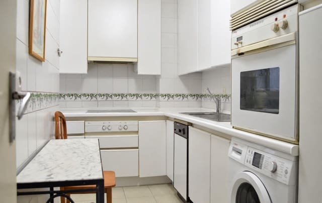 3 camera da letto Appartamento in vendita in Tetuán, Madrid città - 598.000 € (Rif: 10068046)