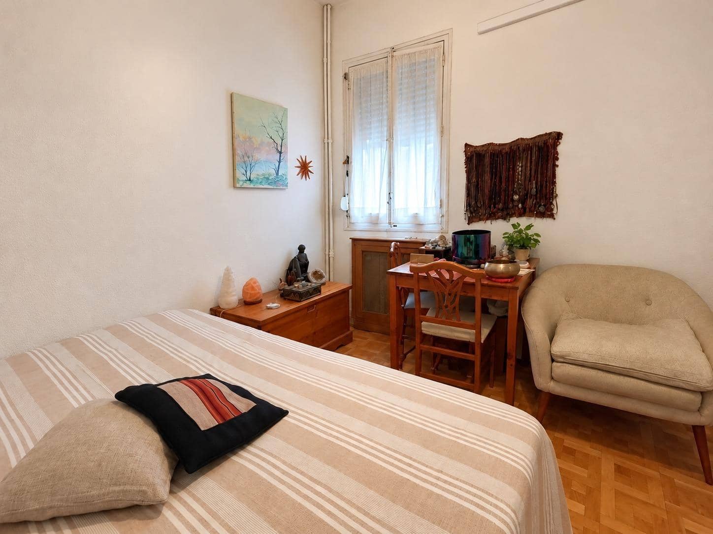 3 camera da letto Appartamento in vendita in Madrid citta - 598.000 € (Rif: 10068046)