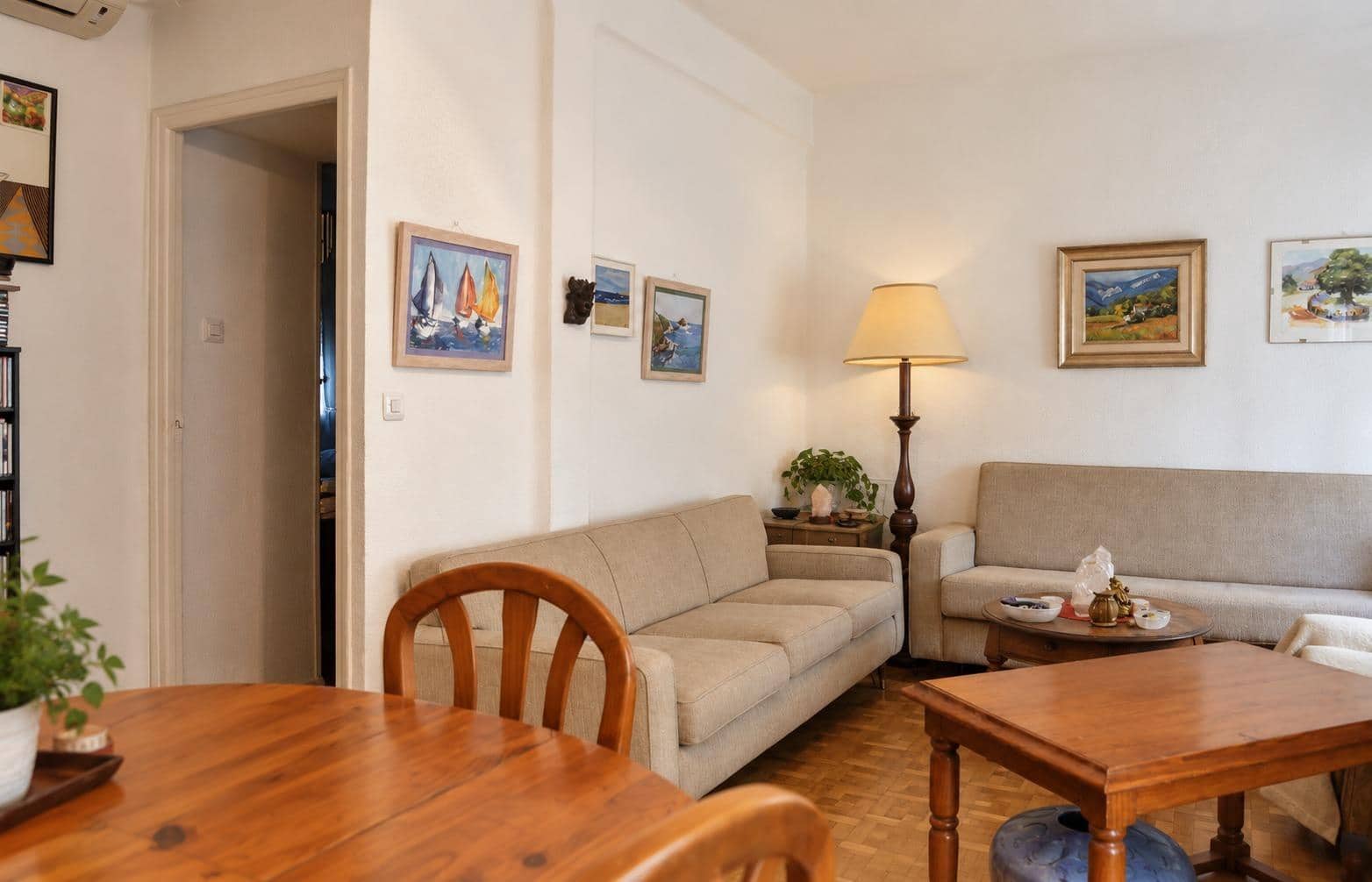 3 camera da letto Appartamento in vendita in Madrid citta - 598.000 € (Rif: 10068046)