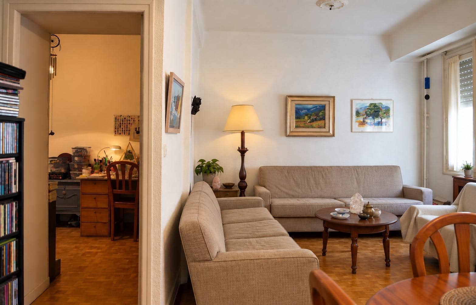 3 camera da letto Appartamento in vendita in Madrid citta - 598.000 € (Rif: 10068046)